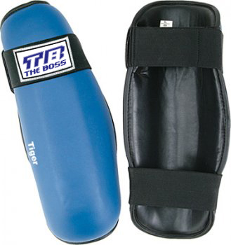 Shin Pad